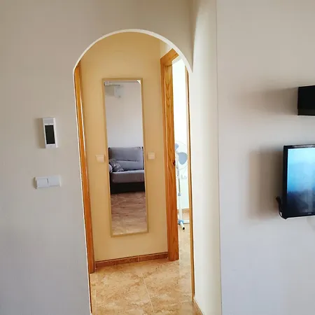 Todo Bien Apartment
