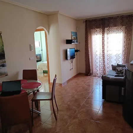 Apartment Todo Bien