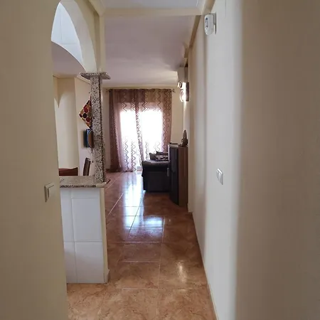 Todo Bien Apartment Torrevieja