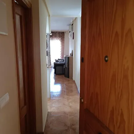 Apartment Todo Bien Torrevieja