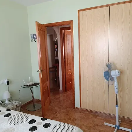 Apartment Todo Bien *